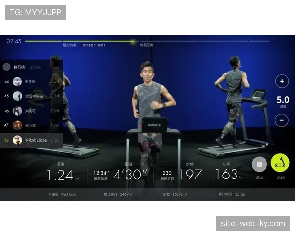 订阅制赛事服务悄然兴起 中小型主办方获一站式技术支持